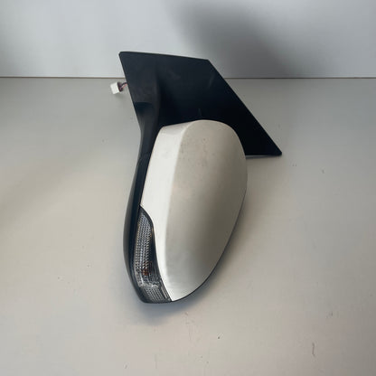 Toyota Corolla Hatchback ZRE182R 2012–2018 Door Mirror Left Hand Side
