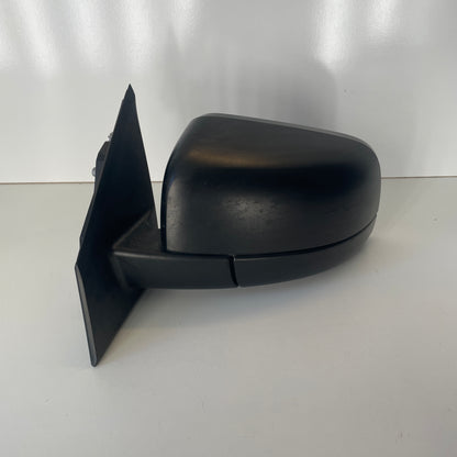 Mazda BT-50 Door Mirror Left Hand Side 2012 2013 2014 2015 2016 2017 2018 2019