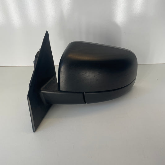 Mazda BT-50 Door Mirror Left Hand Side 2012 2013 2014 2015 2016 2017 2018 2019