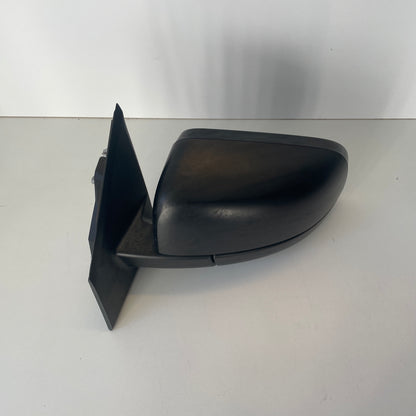 Mazda BT-50 Door Mirror Left Hand Side 2012 2013 2014 2015 2016 2017 2018 2019