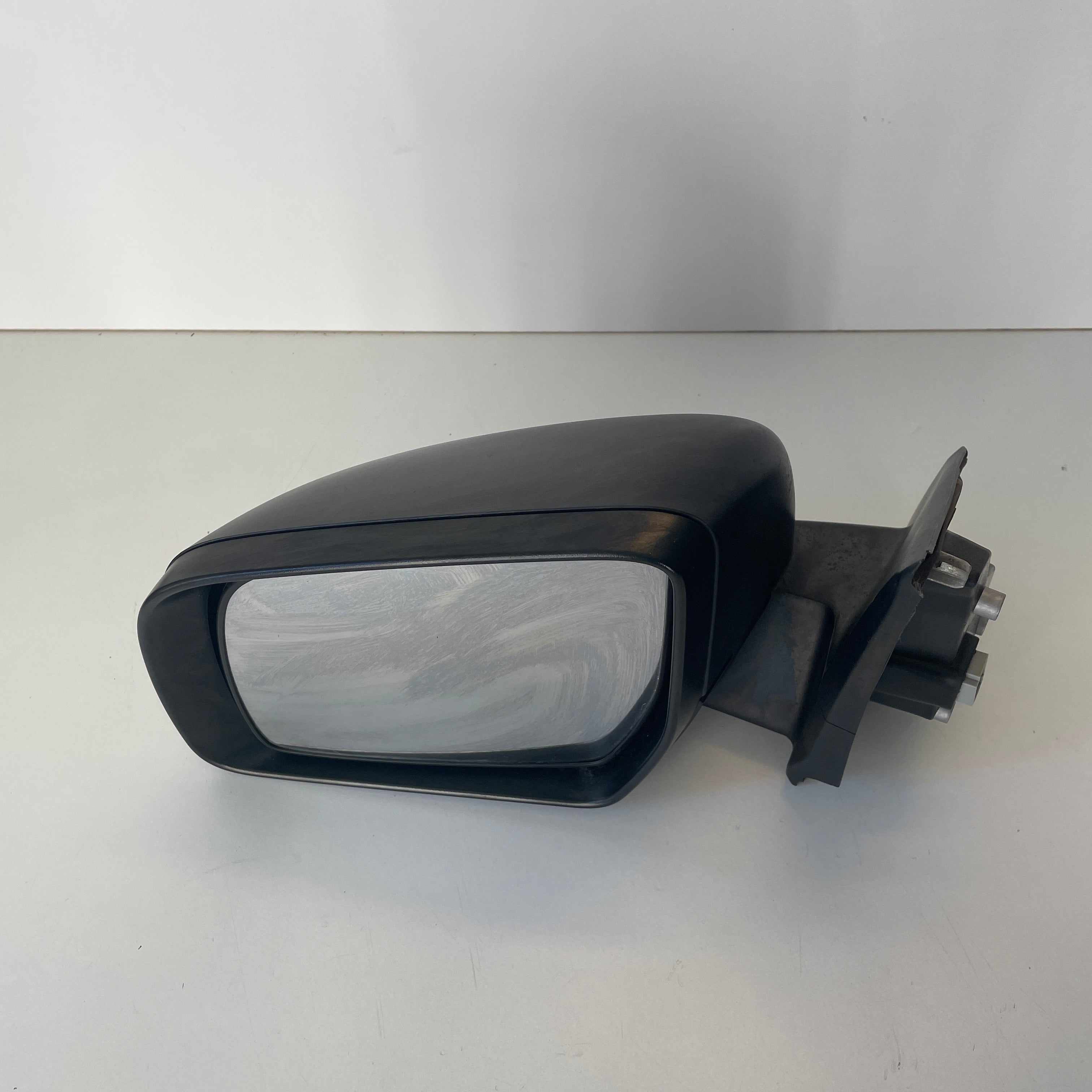 Mazda BT-50 Door Mirror Left Hand Side 2012 2013 2014 2015 2016 2017 2018 2019