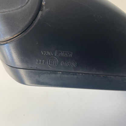Mazda BT-50 Door Mirror Left Hand Side 2012 2013 2014 2015 2016 2017 2018 2019