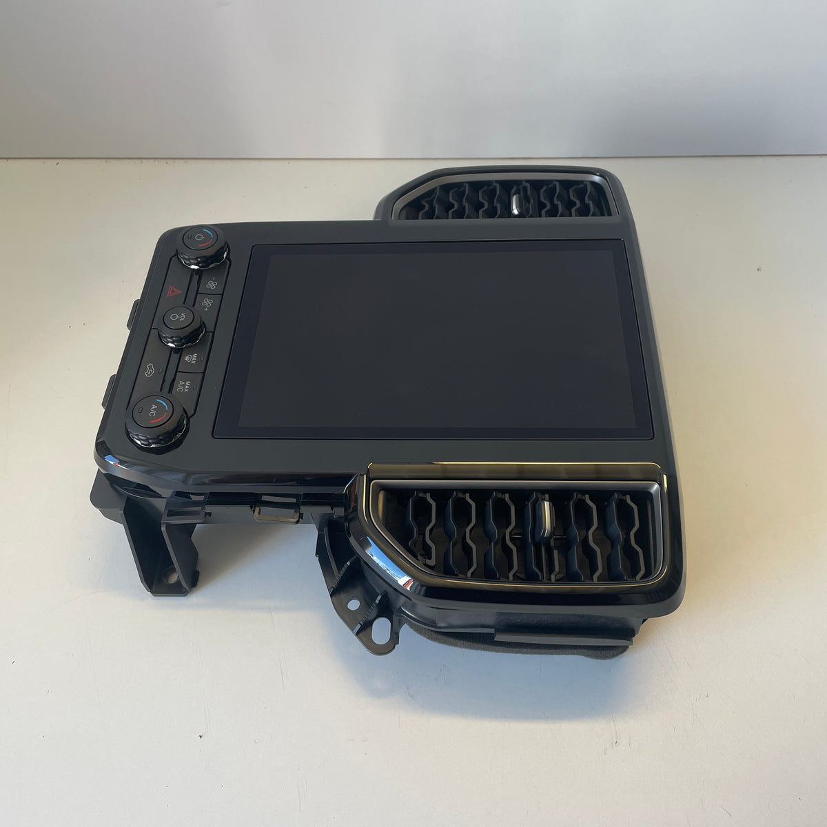 Ford Ranger RA 2022-2025 Infotainment Screen HVAC Control N1WT-18D699-LL3BL8