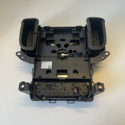 Ford Ranger RA 2022-2025 Infotainment Screen HVAC Control N1WT-18D699-LL3BL8