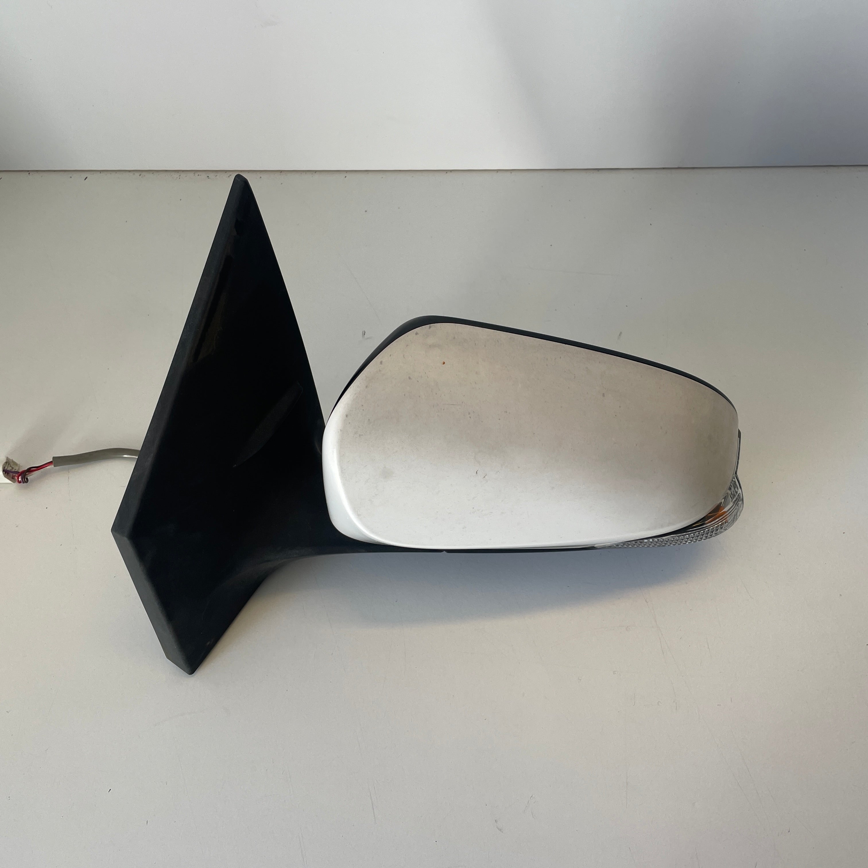 Toyota Corolla Hatchback ZRE182R 2012–2018 Door Mirror Left Hand Side