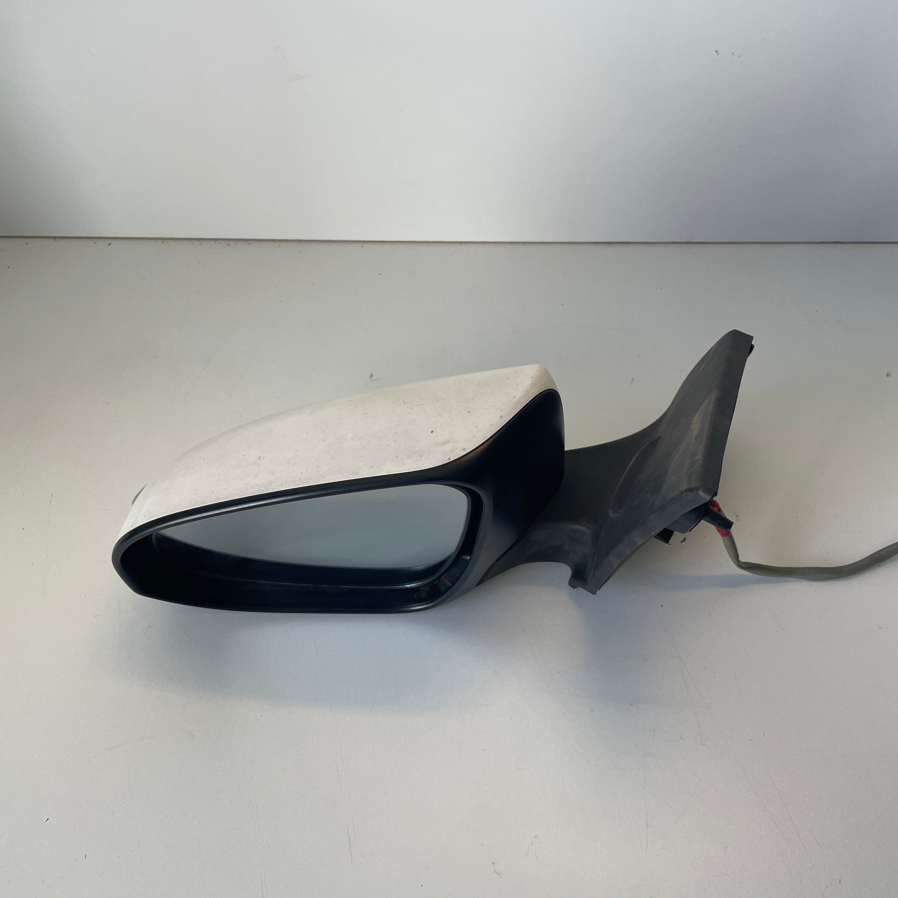 Toyota Corolla Hatchback ZRE182R 2012–2018 Door Mirror Left Hand Side