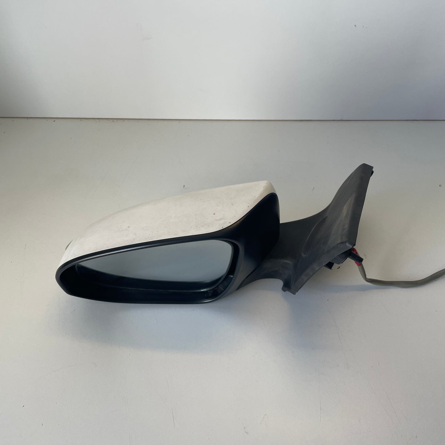 Toyota Corolla Hatchback ZRE182R 2012–2018 Door Mirror Left Hand Side