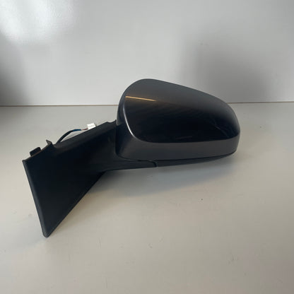 Toyota Yaris Hatchback XP13# 2011–2018 Door Mirror Left LH Electric | OEM