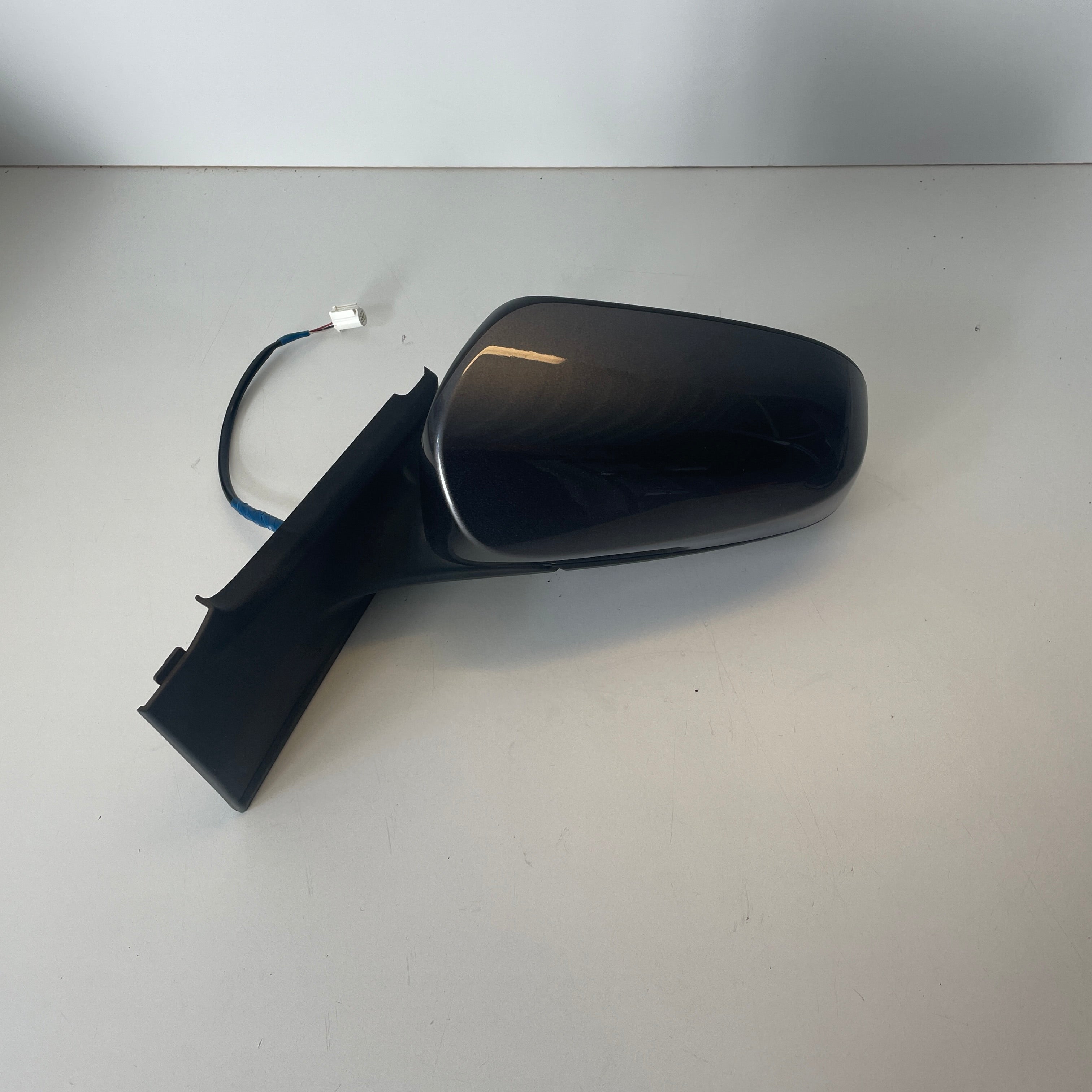 Toyota Yaris Hatchback XP13# 2011–2018 Door Mirror Left LH Electric | OEM