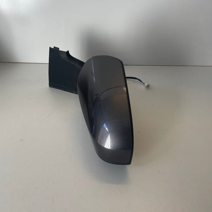 Toyota Yaris Hatchback XP13# 2011–2018 Door Mirror Left LH Electric | OEM