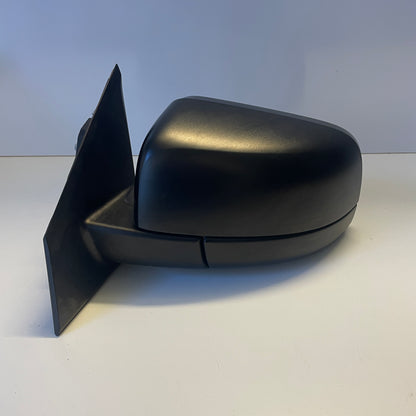 Mazda BT-50 Door Mirror Left Hand Side 2012 2013 2014 2015 2016 2017 2018 2019