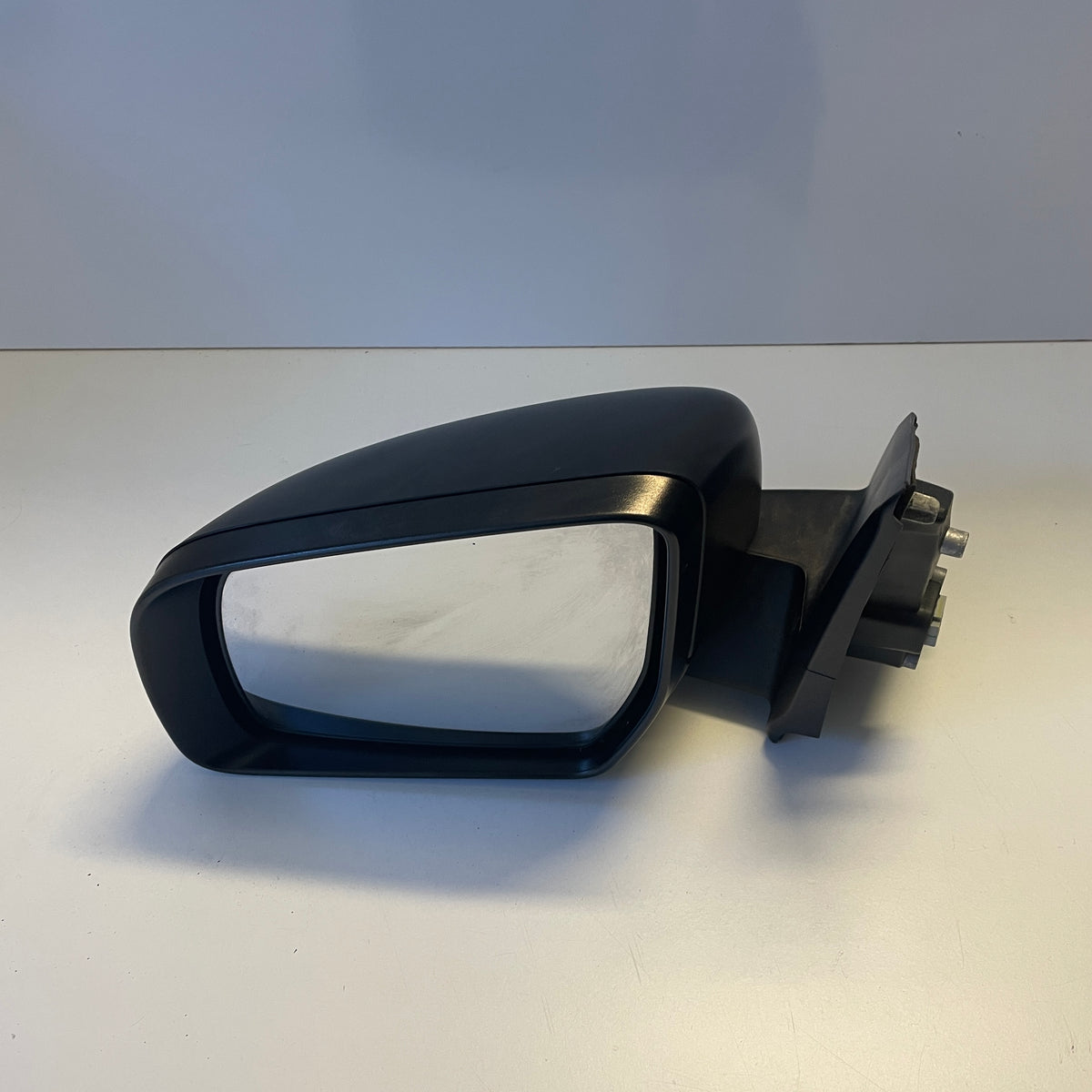 Mazda BT-50 Door Mirror Left Hand Side 2012 2013 2014 2015 2016 2017 2018 2019