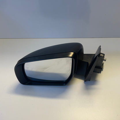 Mazda BT-50 Door Mirror Left Hand Side 2012 2013 2014 2015 2016 2017 2018 2019