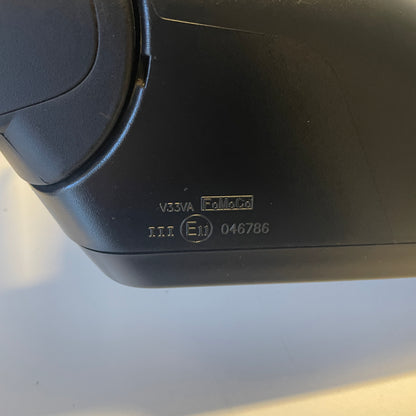 Mazda BT-50 Door Mirror Left Hand Side 2012 2013 2014 2015 2016 2017 2018 2019