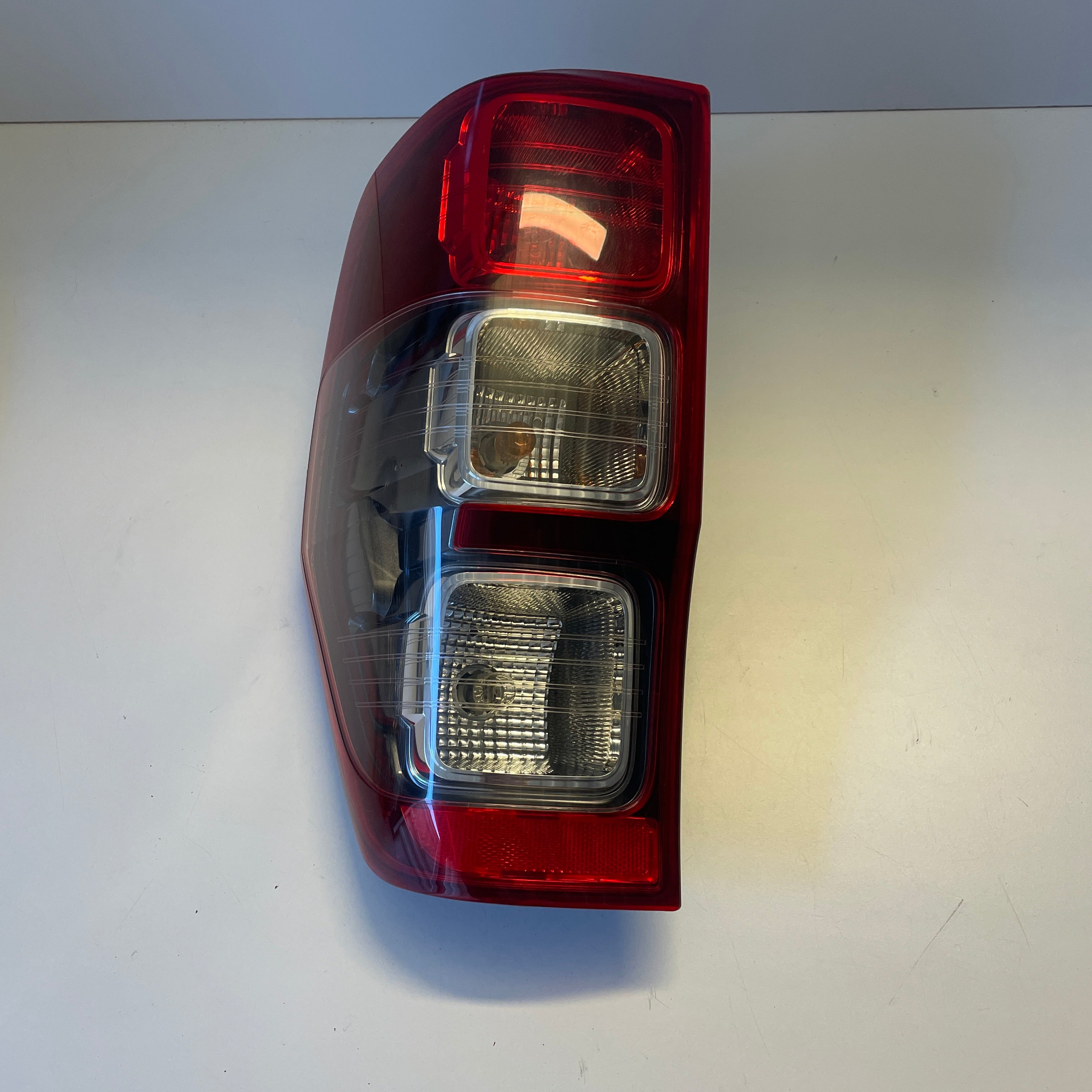 Ford Ranger PX1 PX2 PX3 Tail Light Left Hand Side Wildtrak 2011–2022