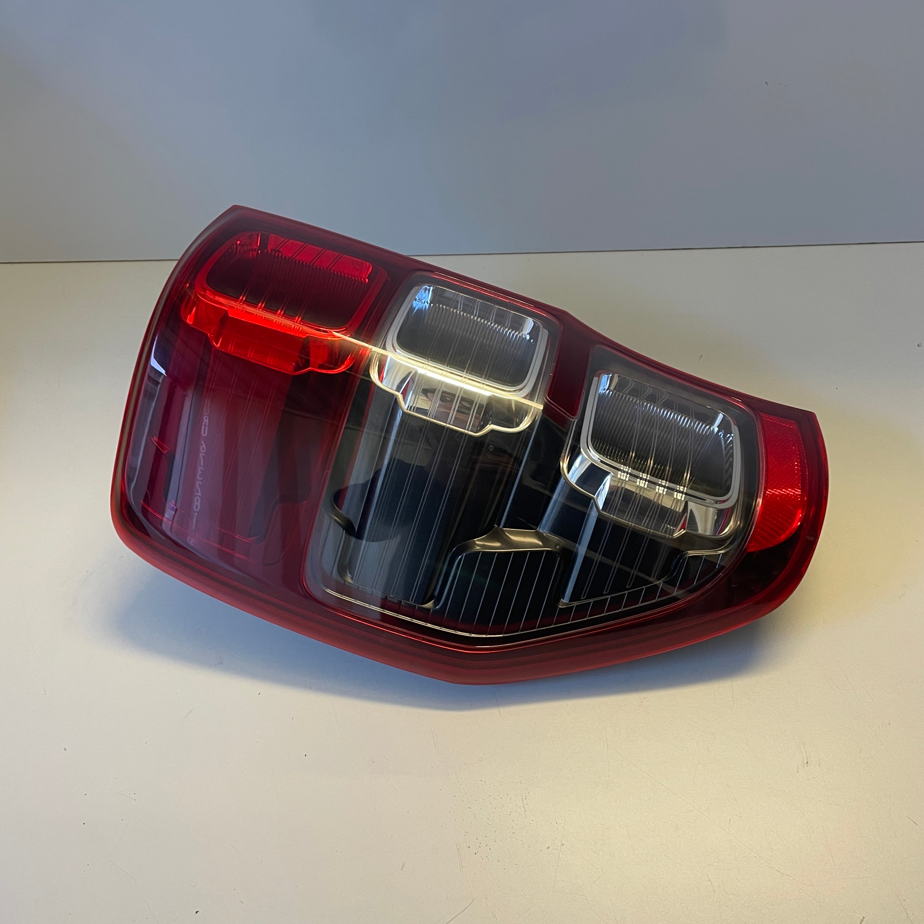Ford Ranger PX1 PX2 PX3 Tail Light Left Hand Side Wildtrak 2011–2022
