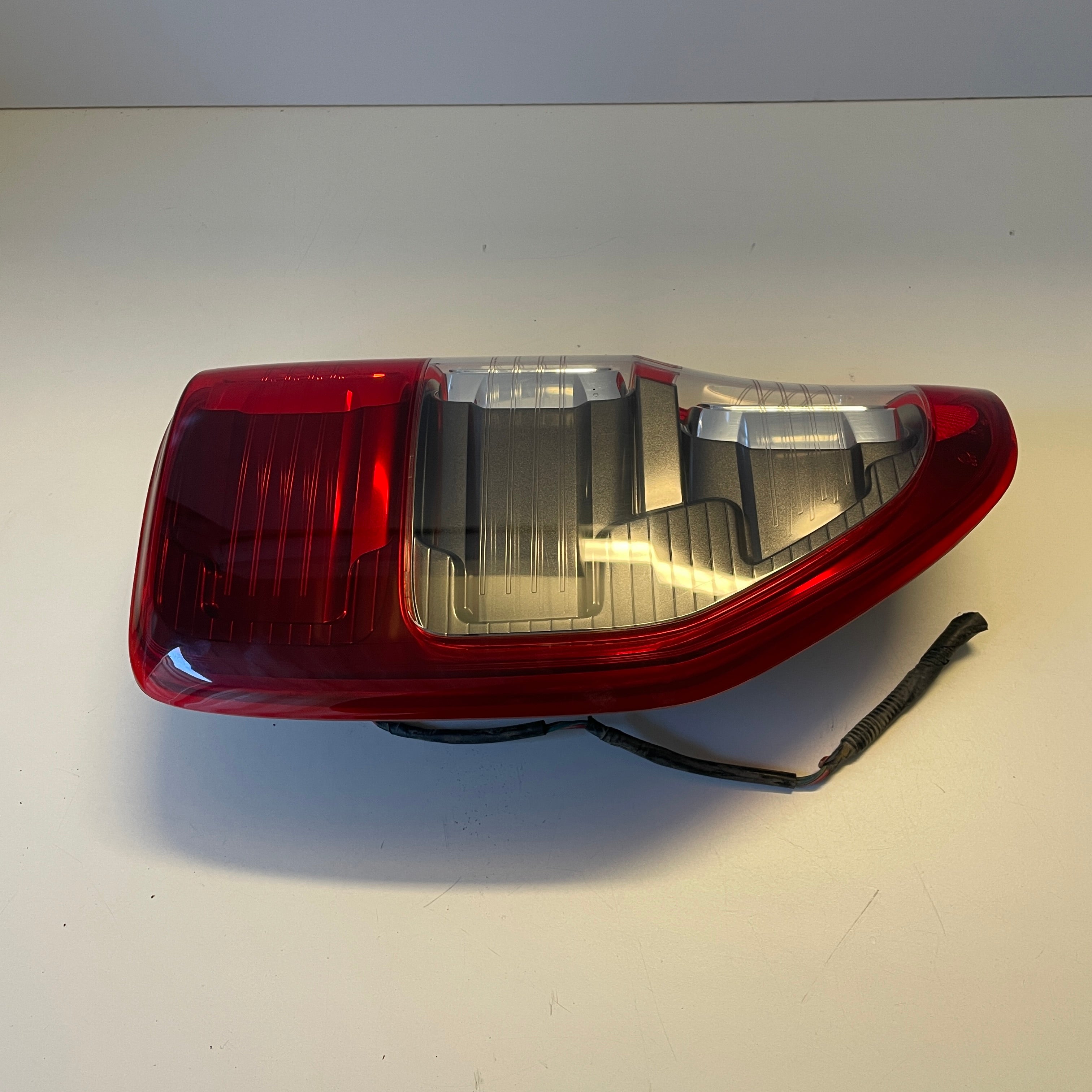 Ford Ranger PX1 PX2 PX3 Tail Light Left Hand Side Wildtrak 2011–2022