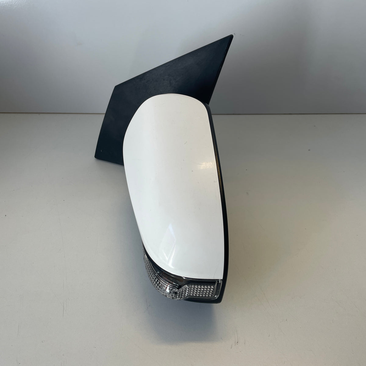 Toyota Corolla Hatchback ZRE182R 2012–2018 Door Mirror Left Hand Side