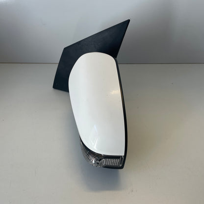 Toyota Corolla Hatchback ZRE182R 2012–2018 Door Mirror Left Hand Side