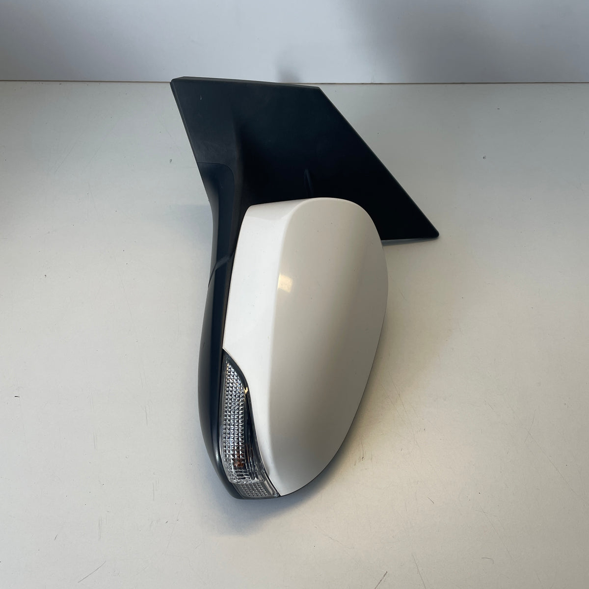 Toyota Corolla Hatchback ZRE182R 2012–2018 Door Mirror Left Hand Side