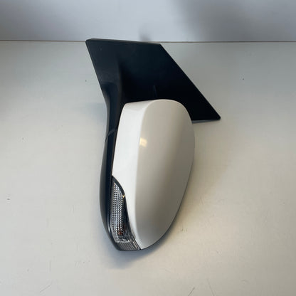 Toyota Corolla Hatchback ZRE182R 2012–2018 Door Mirror Left Hand Side