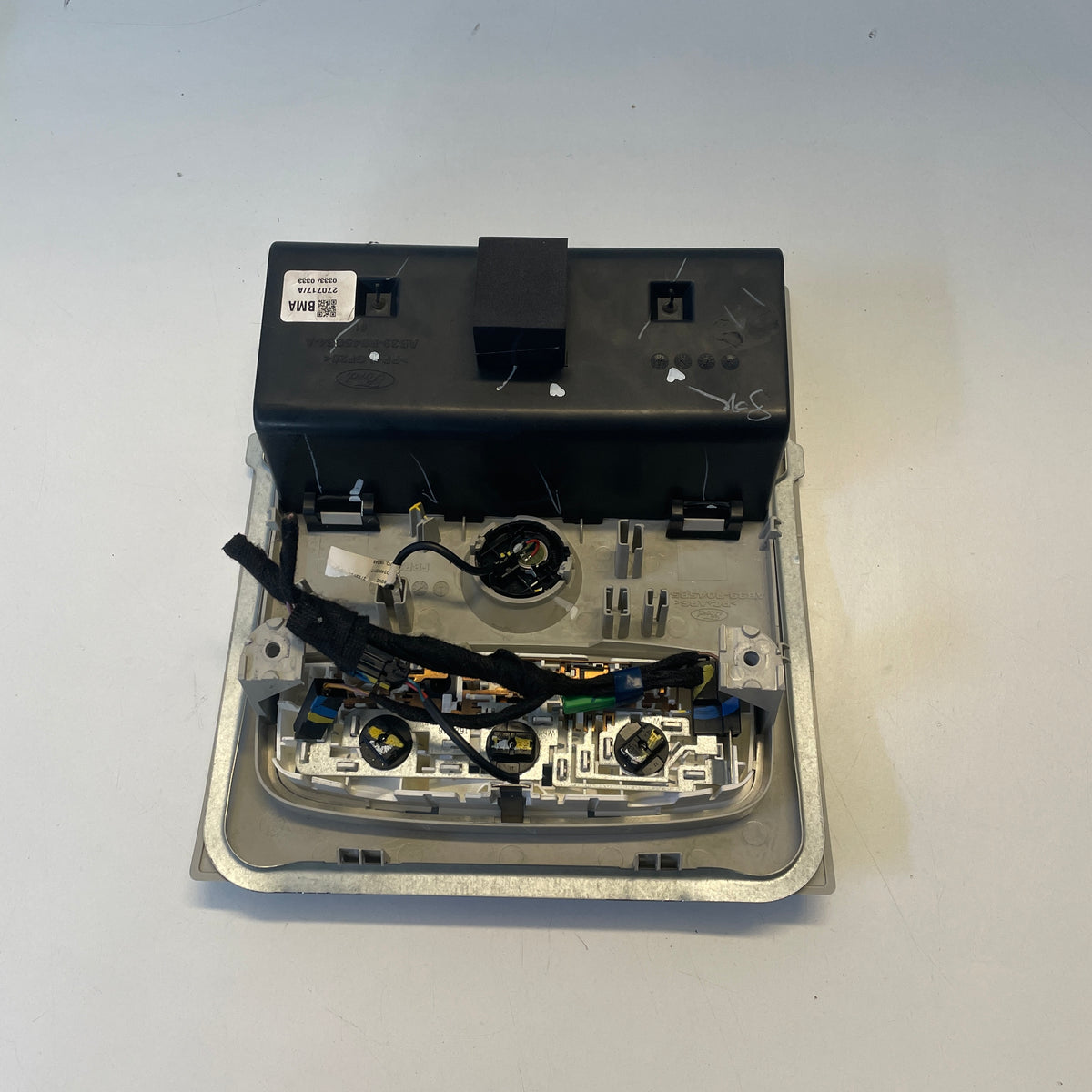 Ford Ranger PX1 PX2 PX3 2011–2022 Overhead Console Light AB39-R045B54-B | OEM