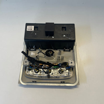 Ford Ranger PX1 PX2 PX3 2011–2022 Overhead Console Light AB39-R045B54-B | OEM