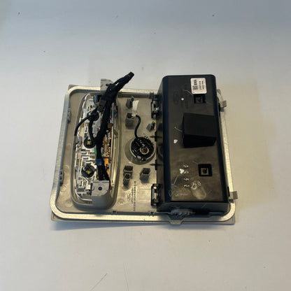 Ford Ranger PX1 PX2 PX3 2011–2022 Overhead Console Light AB39-R045B54-B | OEM