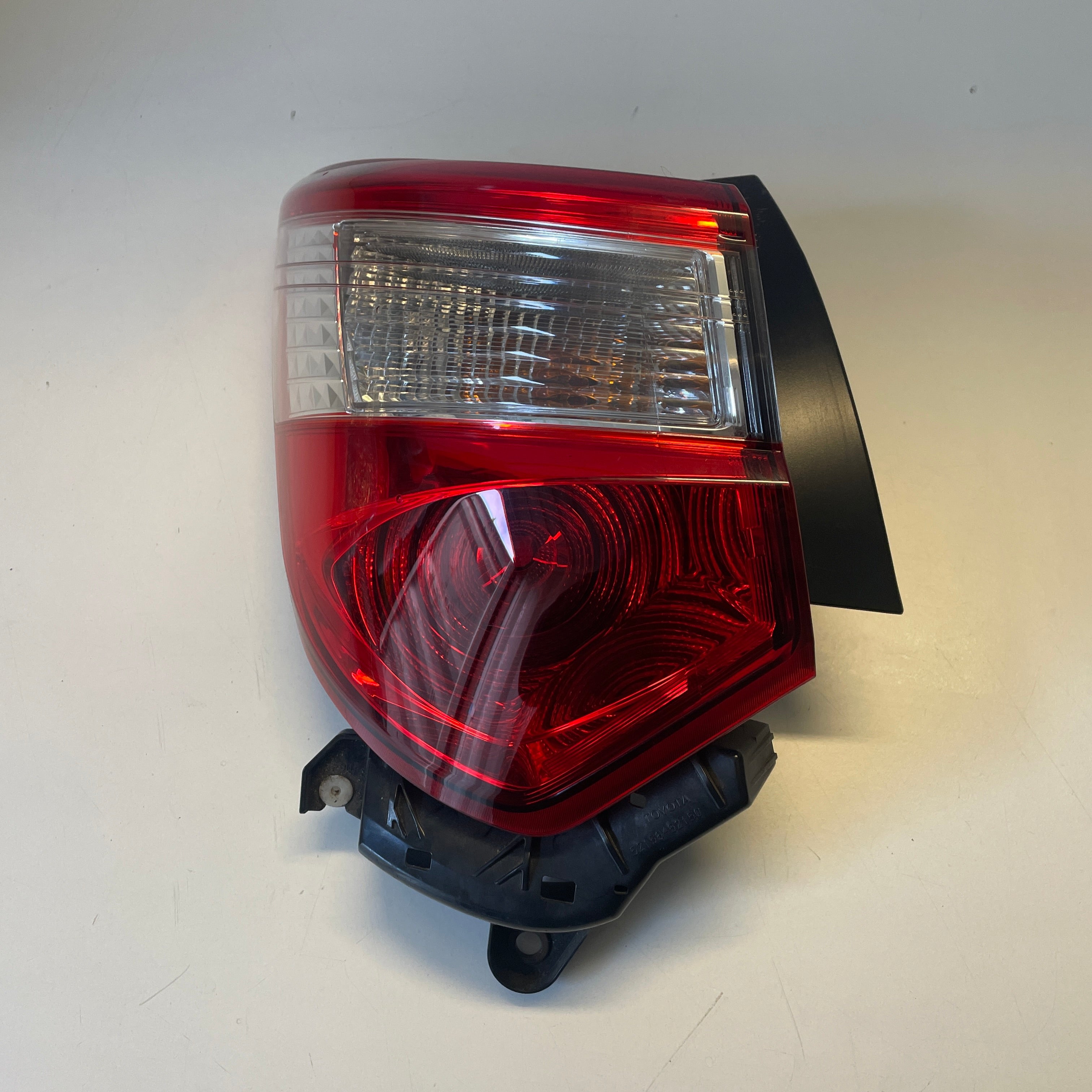 Toyota Yaris Hatchback XP13# 2016–2018 Tail Light Left LH Hatch | OEM