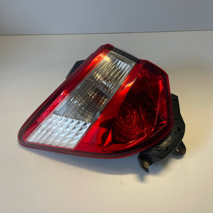 Toyota Yaris Hatchback XP13# 2016–2018 Tail Light Left LH Hatch | OEM