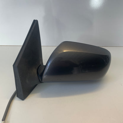 Toyota Corolla Sedan ZRE152R 2007–2010 Door Mirror Left Hand Side | OEM