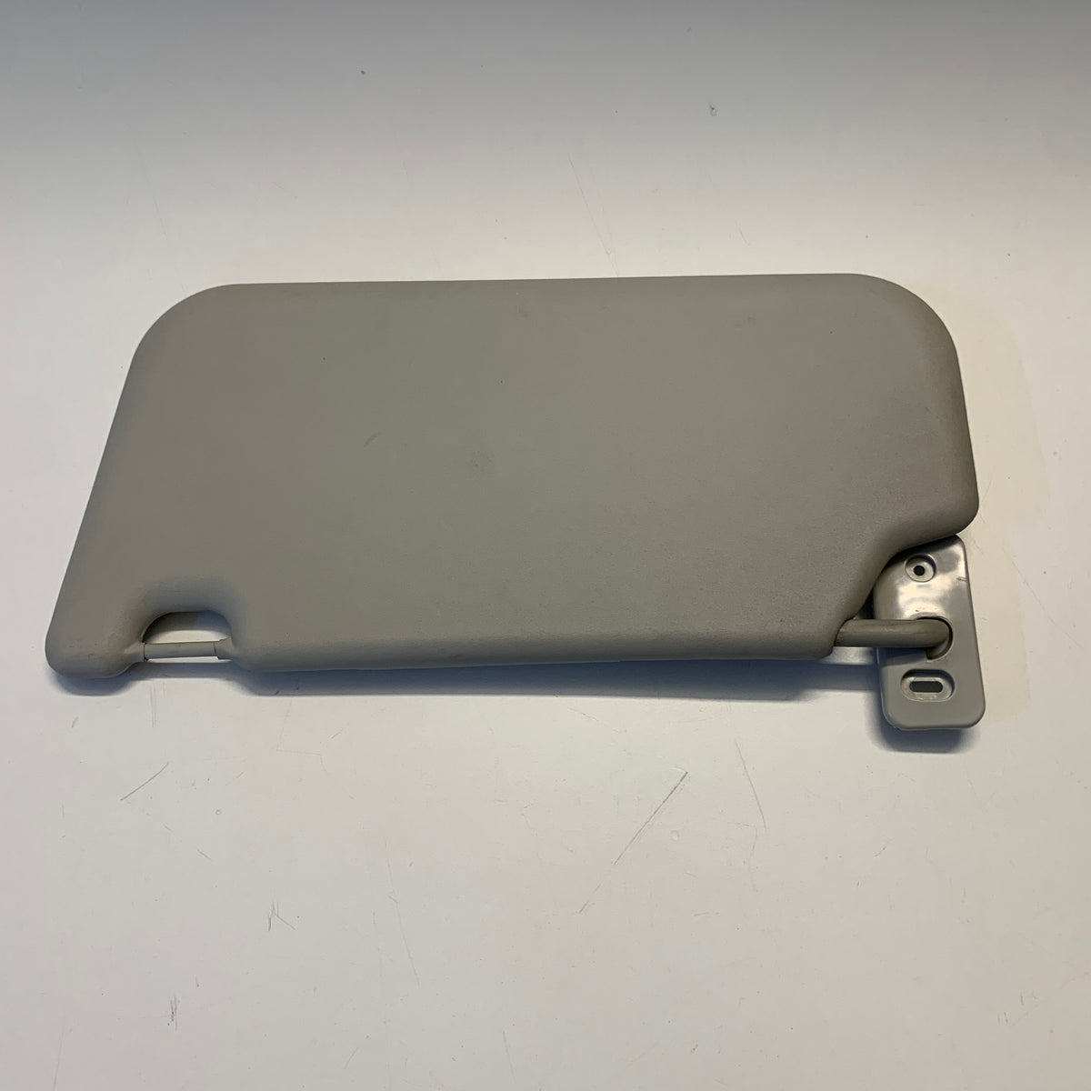 Ford Ranger PX Sun Visor Right RH 2012-2022 | Grey OEM