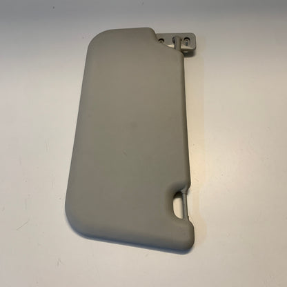 Ford Ranger PX Sun Visor Right RH 2012-2022 | Grey OEM