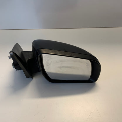 Mazda BT-50 UP/UR Door Mirror Right RH 2011-2020 | XT Trim