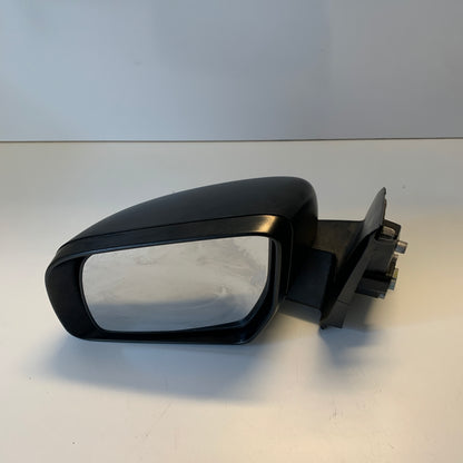 Mazda BT-50 UP/UR Door Mirror Left LH 2011-2020 | XT Trim