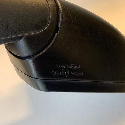 Mazda BT-50 UP/UR Door Mirror Left LH 2011-2020 | XT Trim