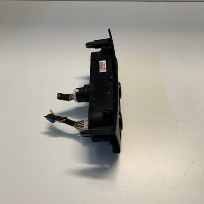 Mazda BT-50 UP UR Manual A/C Climate Control 2011-2020 | AV79-19A522-BE