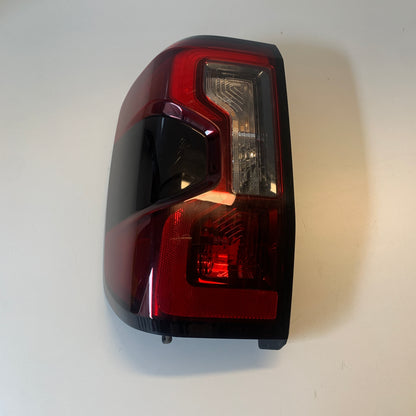 Ford Ranger RA Tail Light Left LH 2022-2026 | BLIS Type N1WB-13405-CE