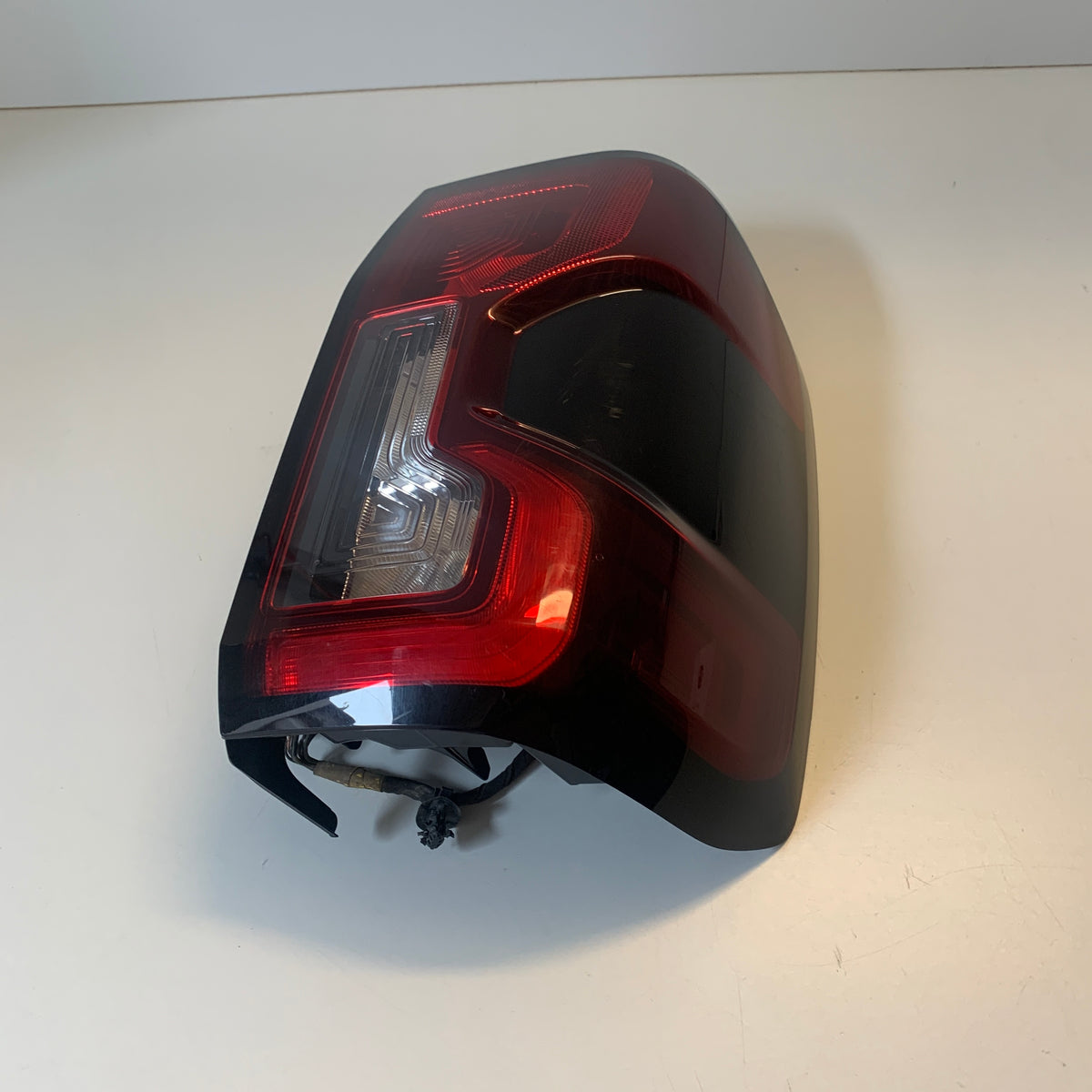 Ford Ranger RA Tail Light Left LH 2022-2026 | BLIS Type N1WB-13405-CE