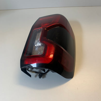 Ford Ranger RA Tail Light Left LH 2022-2026 | BLIS Type N1WB-13405-CE