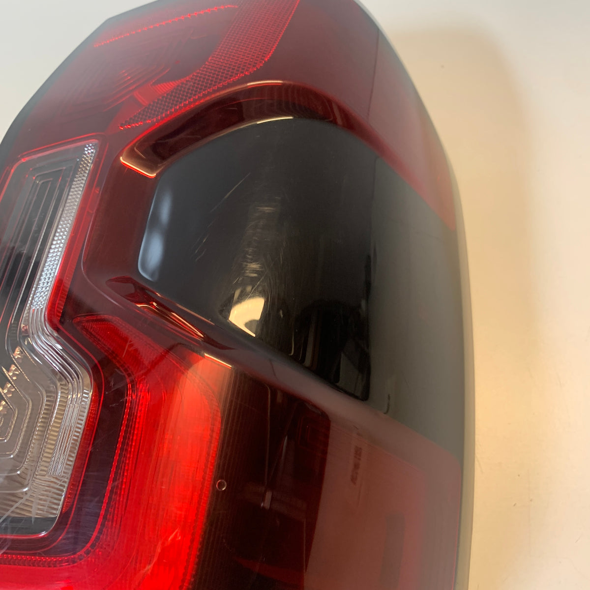 Ford Ranger RA Tail Light Left LH 2022-2026 | BLIS Type N1WB-13405-CE