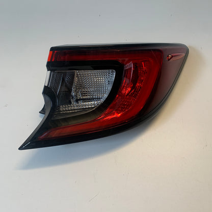 Toyota Corolla E210 Hatch Right Tail Light 2022-2025 Genuine RH LED