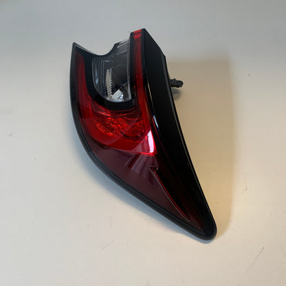 Toyota Corolla E210 Hatch Right Tail Light 2022-2025 Genuine RH LED