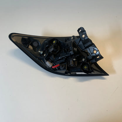 Toyota Corolla E210 Hatch Right Tail Light 2022-2025 Genuine RH LED