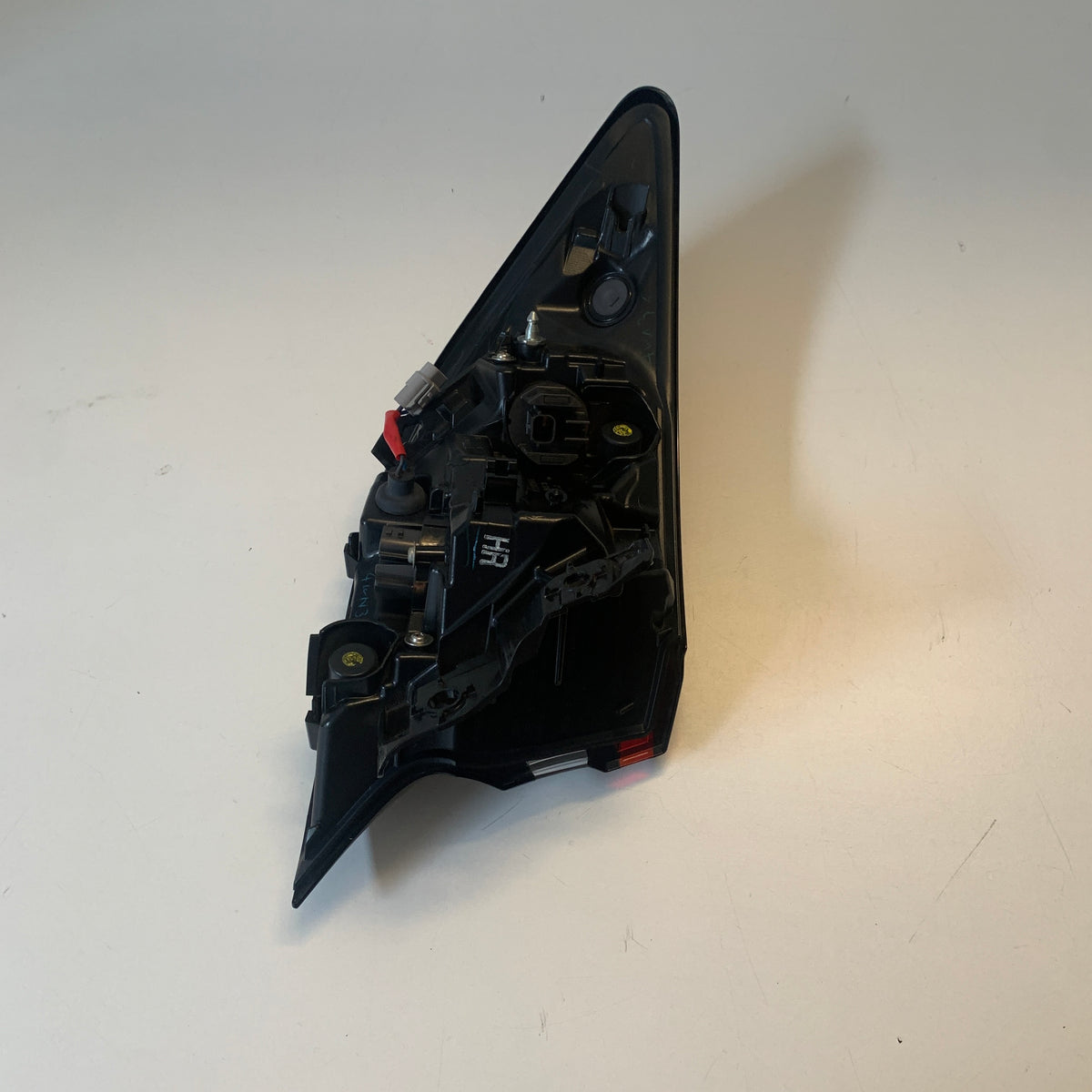 Toyota Corolla E210 Hatch Right Tail Light 2022-2025 Genuine RH LED