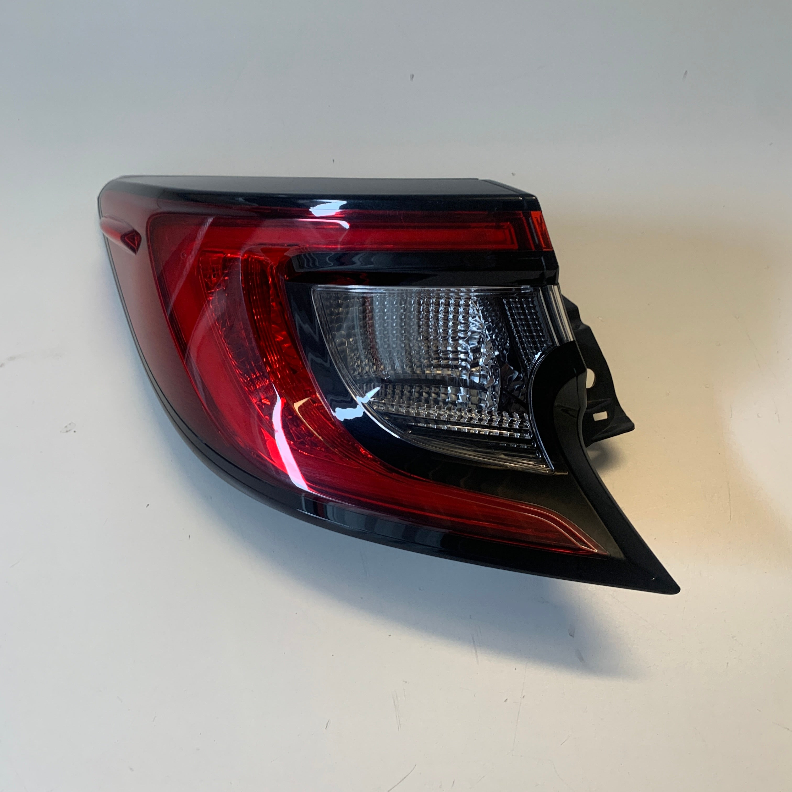 Toyota Corolla E210 Hatch Left Tail Light 2022-2025 Genuine LH LED