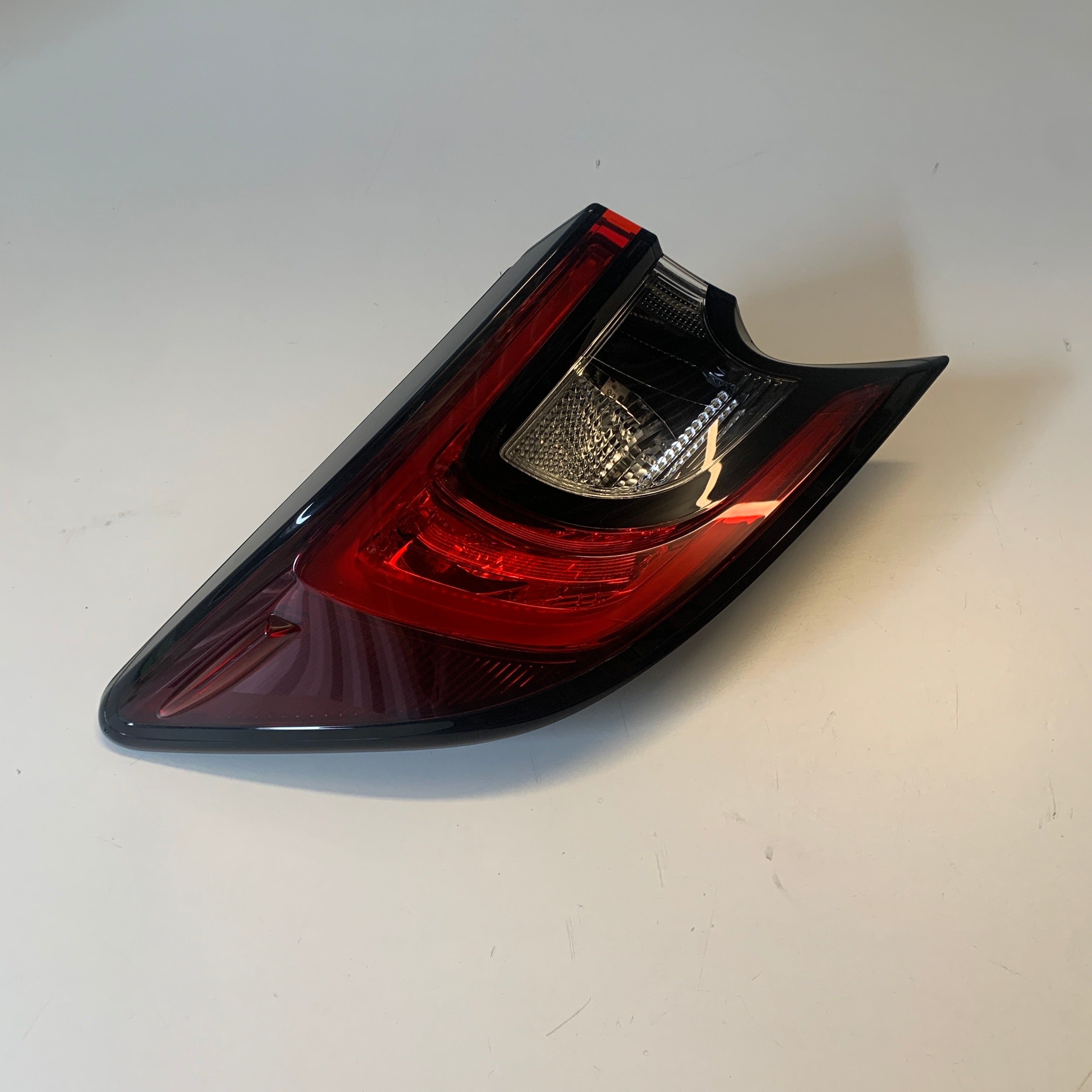 Toyota Corolla E210 Hatch Left Tail Light 2022-2025 Genuine LH LED