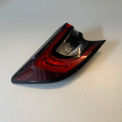 Toyota Corolla E210 Hatch Left Tail Light 2022-2025 Genuine LH LED