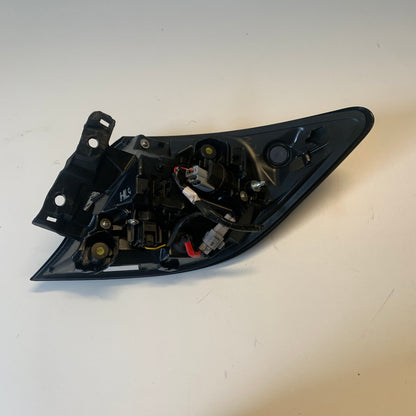 Toyota Corolla E210 Hatch Left Tail Light 2022-2025 Genuine LH LED