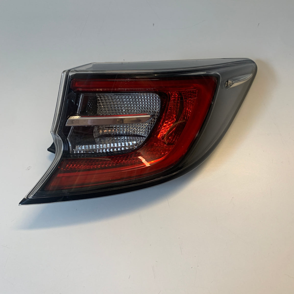 Toyota Corolla E210 Hatch Right Tail Light 2018-2022 Genuine RH LED